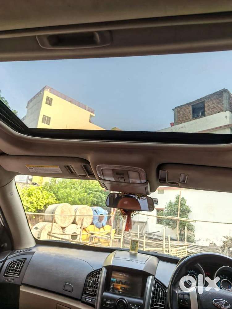 Mahindra Xuv500 2017 Well Maintained