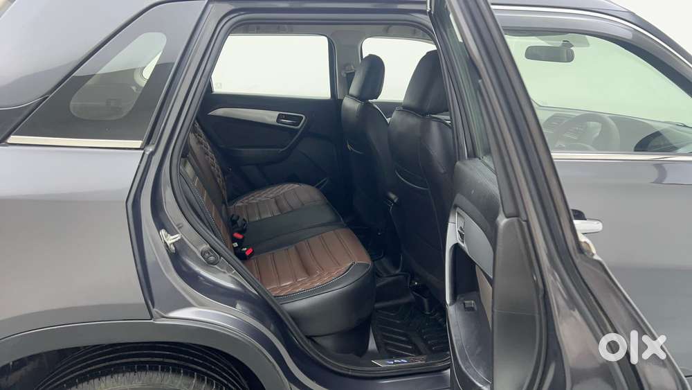 Toyota Urban Cruiser 1.5 High Grade Mt, 2022, Petrol