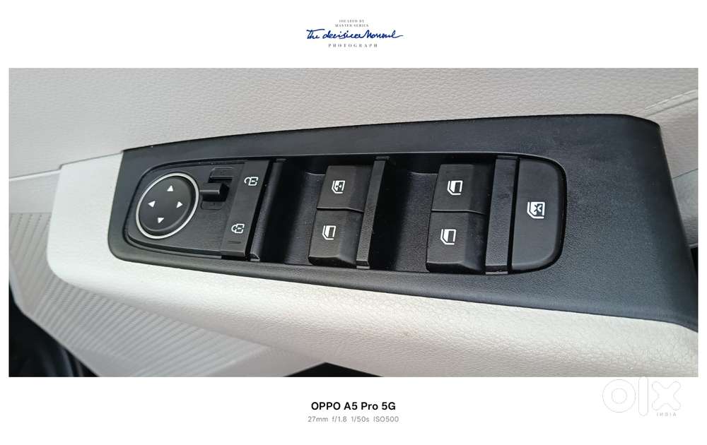 Kia Carens 1.5 Prestige 7 Str, 2025, Petrol