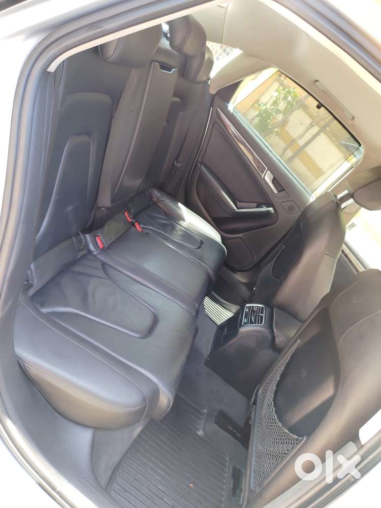 Audi A4 1.8 Tfsi, 2015, Petrol
