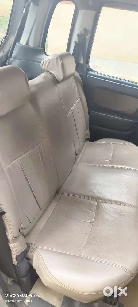 Maruti Suzuki Wagon R 2007