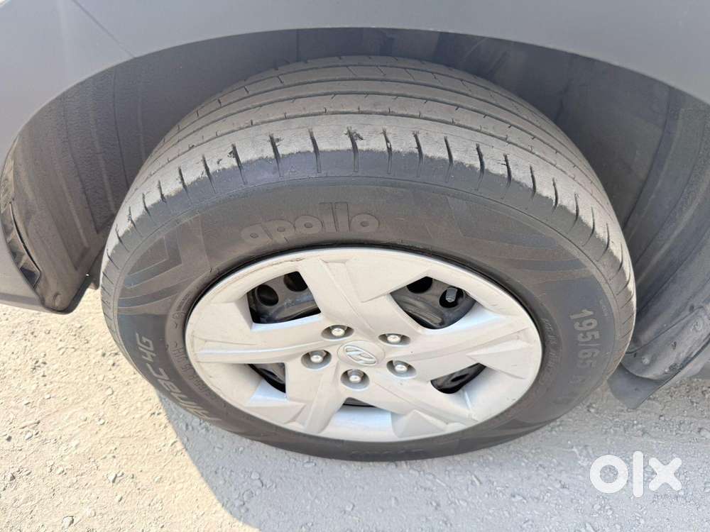 Hyundai Venue, 2021, Petrol