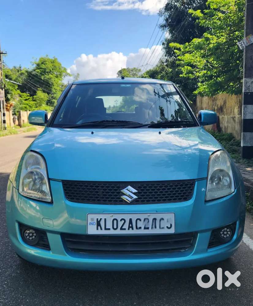 Maruti Suzuki Swift 2008 Diesel Well Maintained