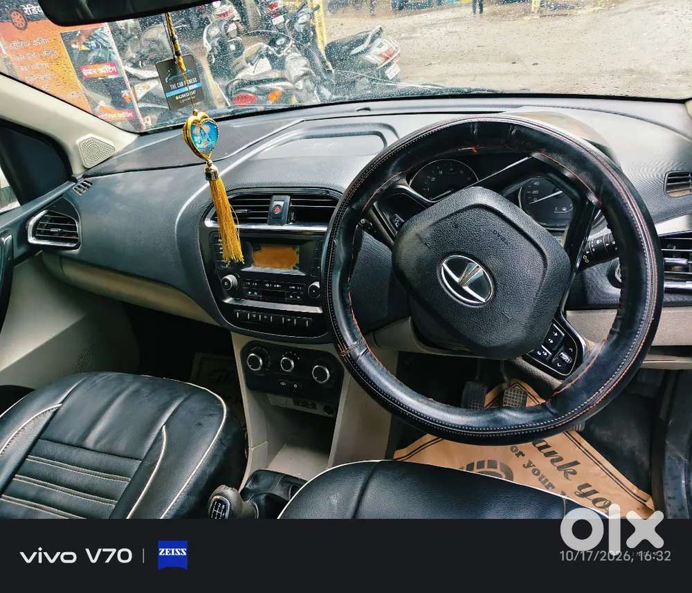 Tata Tiago 1.05 2018 Diesel