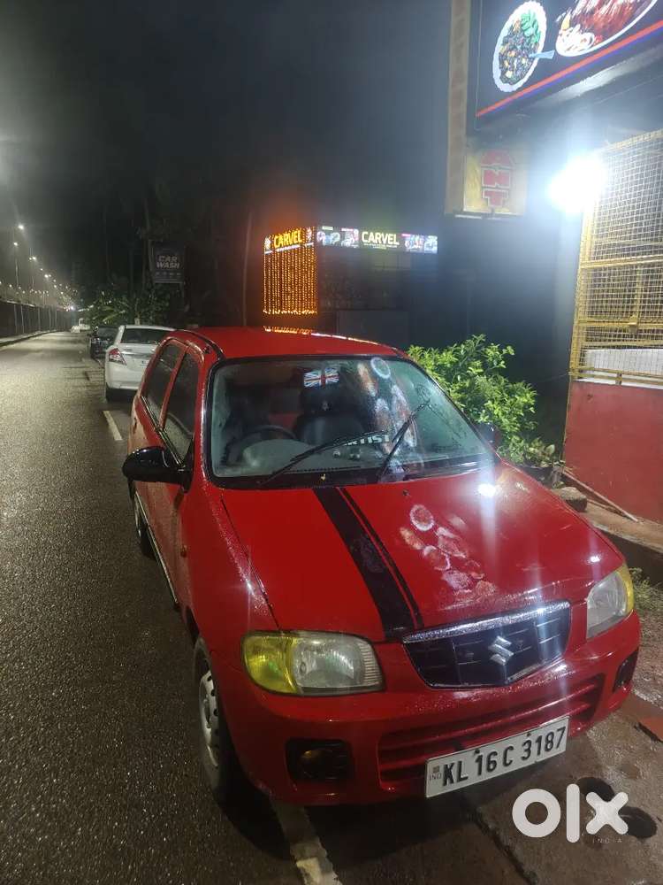 Maruti Suzuki Alto 2006