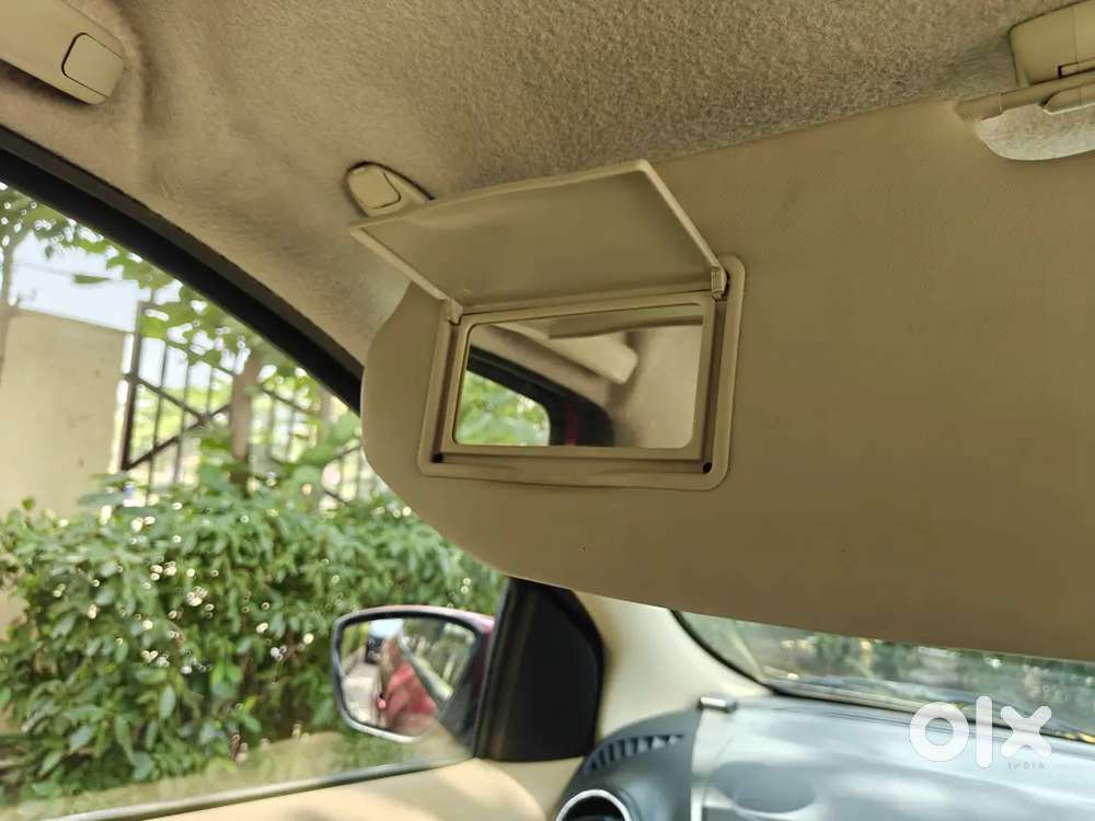 Pristine Red Ford Aspire For Sell