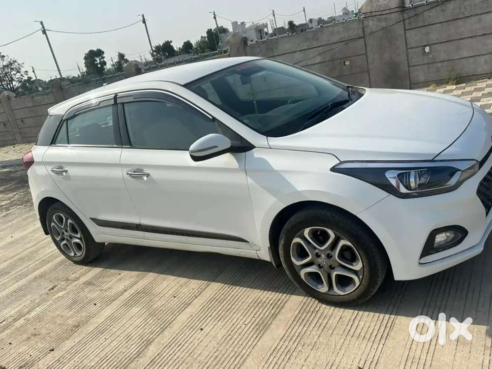 Hyundai I20 2018