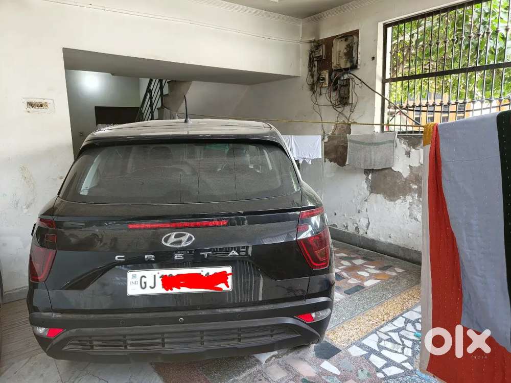 Hyundai Creta Facelift 2023 Diesel