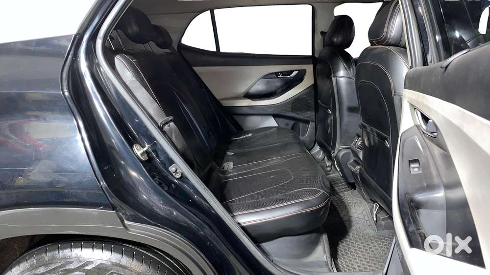 Hyundai Creta 1.5 Sx Executive Petrol, 2021, Petrol