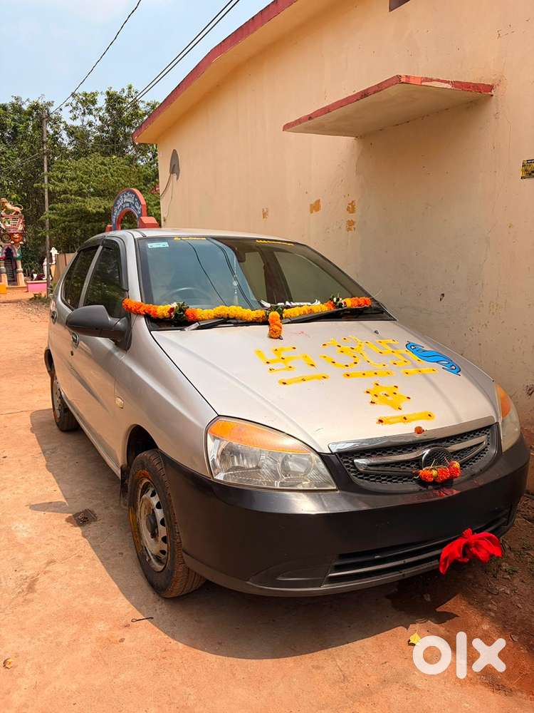 Tata Indica Ev2 Diesel 2018