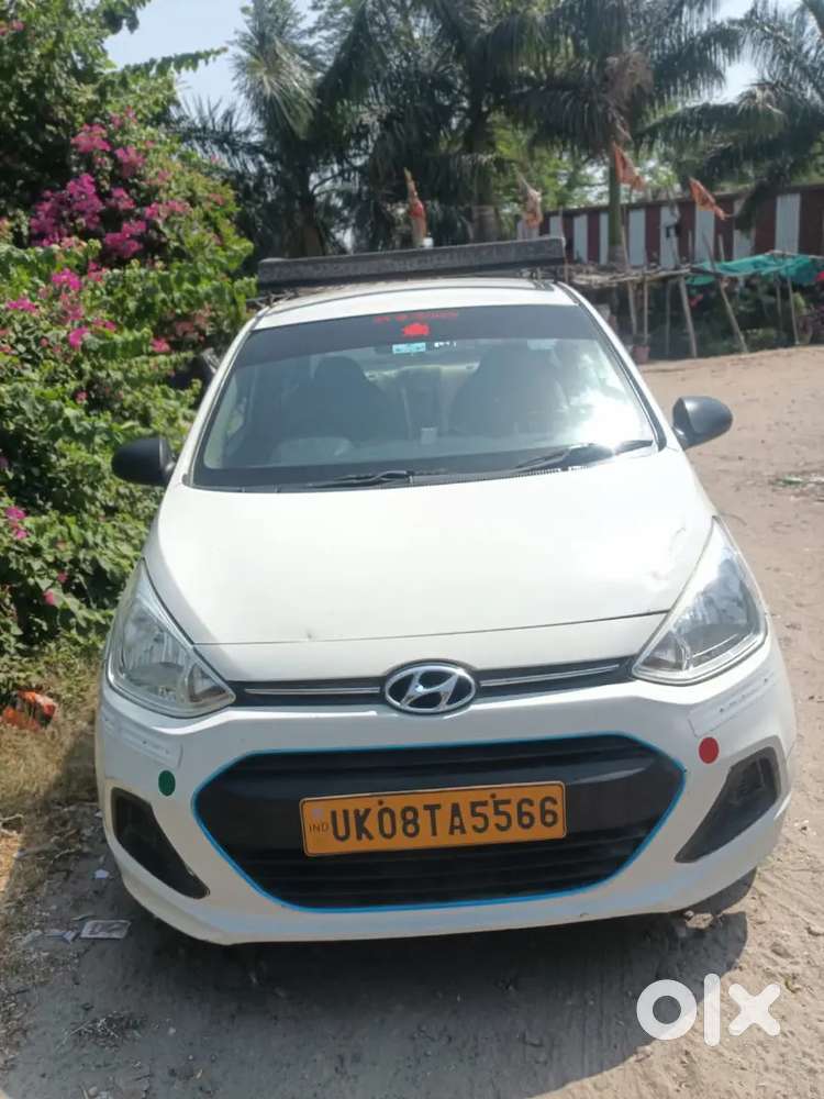 Hyundai Xcent 1.1 2016