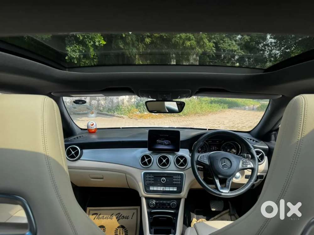 Mercedes-benz Cla 200 Cdi Sport, 2019, Diesel