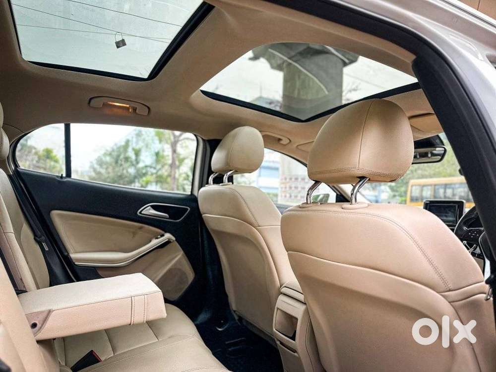 Mercedes-benz Gla 200 D, 2015, Diesel