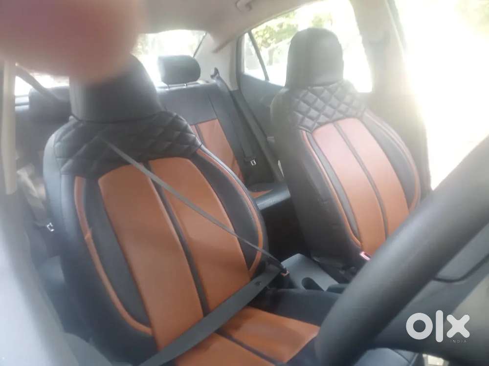 Hyundai Aura 2025 Cng & Hybrids 25000 Km Driven