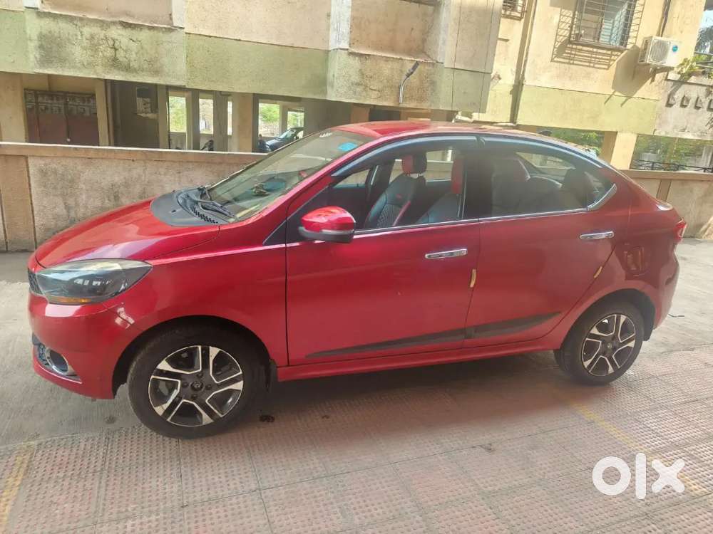 Tata Tigor 2019