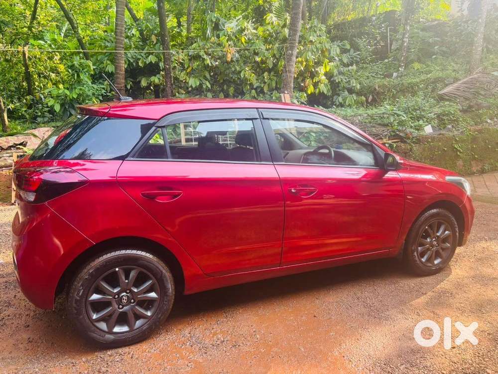 Hyundai I20 Asta