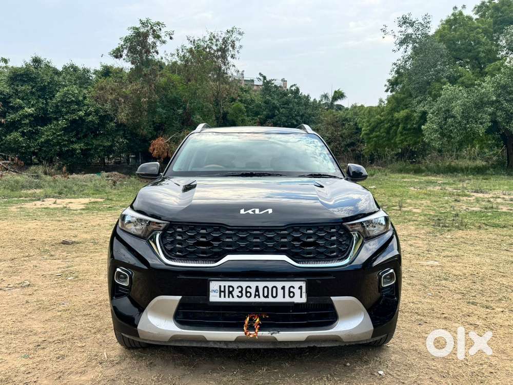 Kia Sonet 1.2 Htk Plus, 2023, Petrol