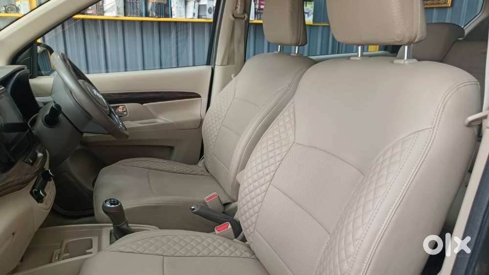 Maruti Suzuki Ertiga 1.5 Zxi Plus, 2022, Petrol