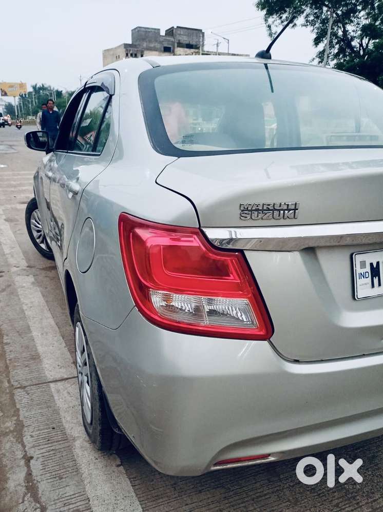 Maruti Suzuki Swift Dzire Vdi Optional, 2019, Diesel