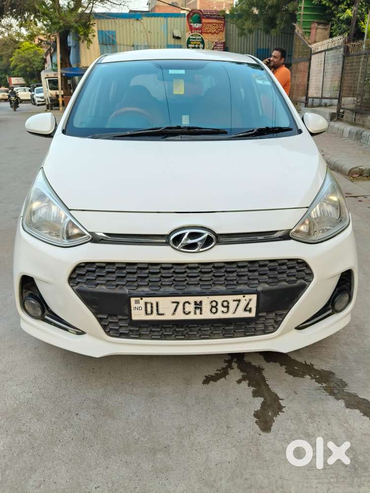 Hyundai Grand I10 1.2 Crdi Magna, 2017, Diesel