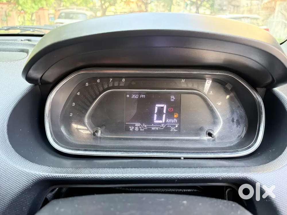 Tata Tiago 2020 Drive Now