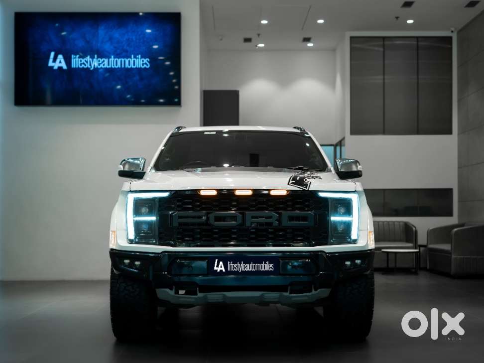 Ford Endeavour 3.2 Titanium At 4x4, 2017, Diesel