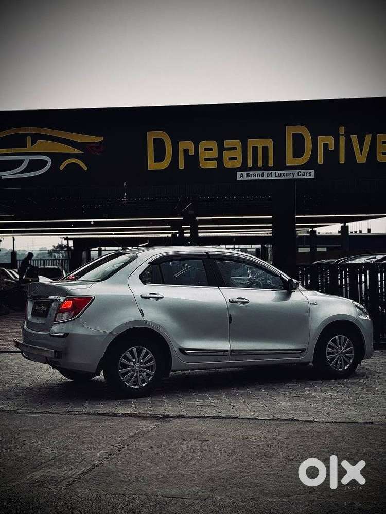 Maruti Suzuki Dzire Vdi, 2019, Diesel