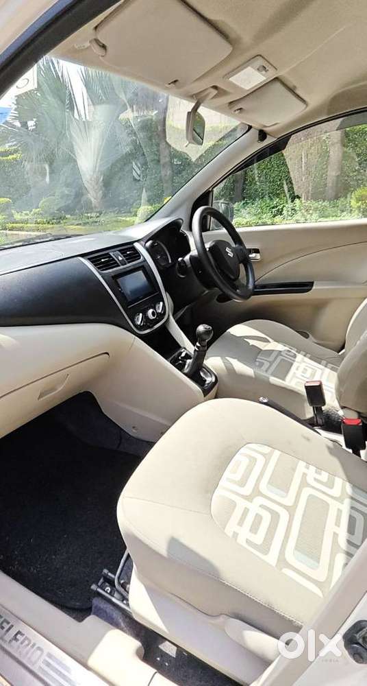 Maruti Suzuki Celerio Cng Vxi Mt, 2020, Cng & Hybrids