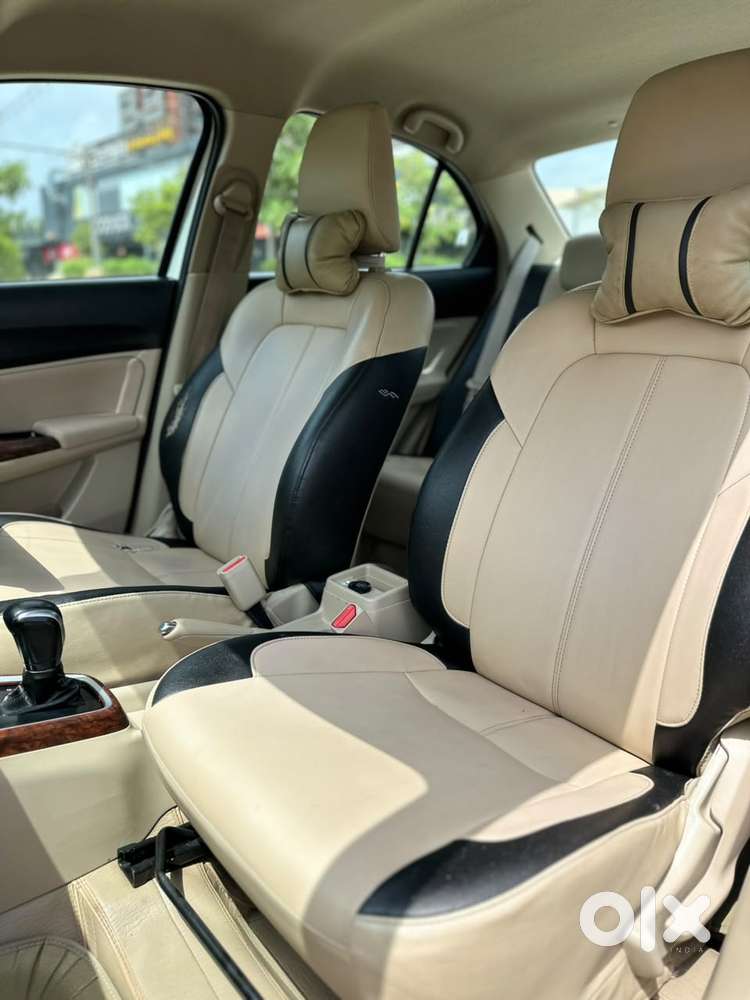 Maruti Suzuki Swift Dzire Amt Zdi, 2018, Diesel