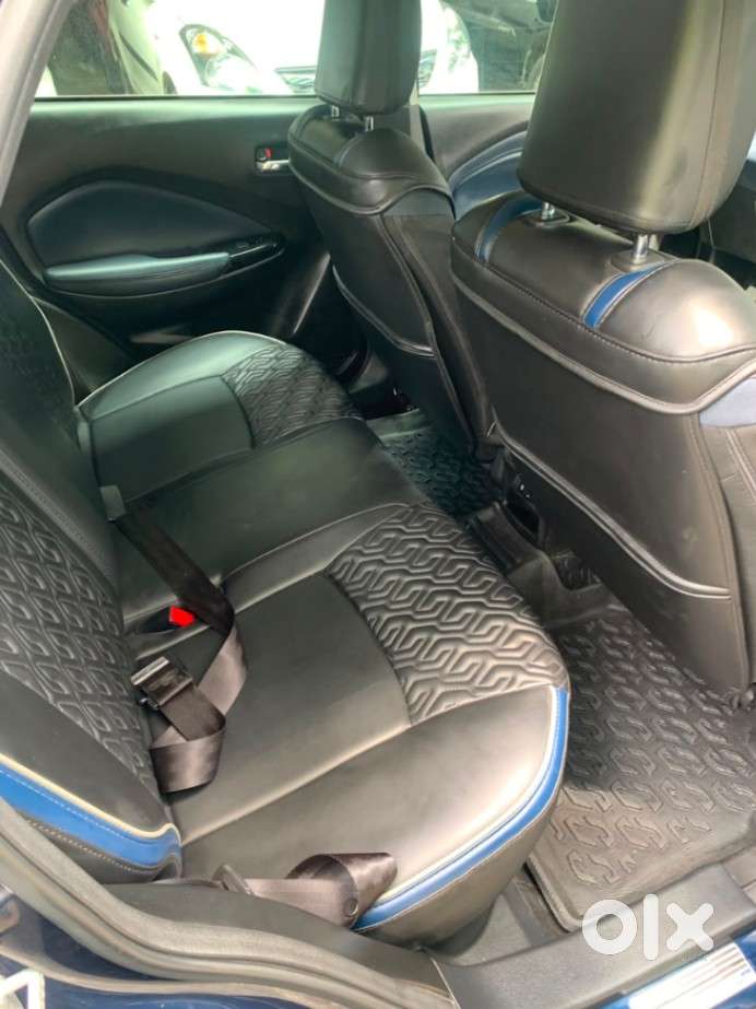 Maruti Suzuki Baleno Alpha Cvt, 2022, Petrol