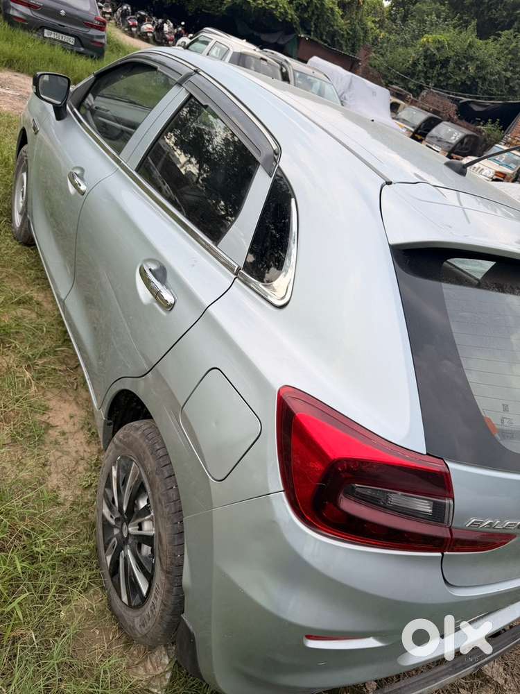Maruti Suzuki Baleno 2024