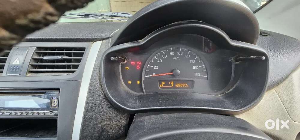 Maruti Suzuki Celerio 2016 Diesel Well Maintained