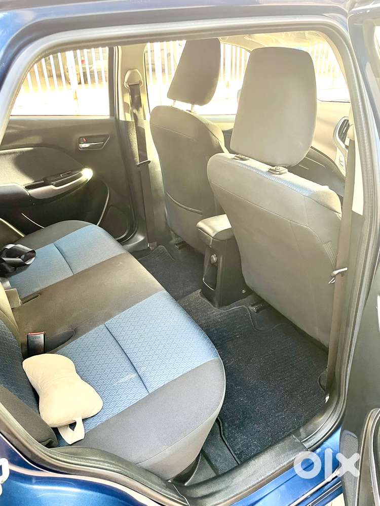 Maruti Baleno 1.2 2019