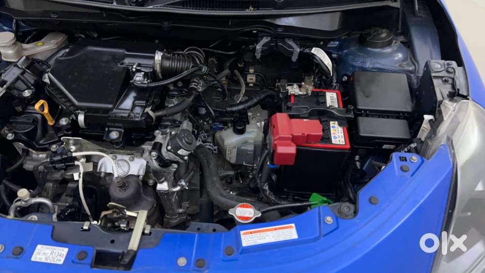 Maruti Suzuki Swift Zxi Plus Amt Dual Tone, 2025, Petrol