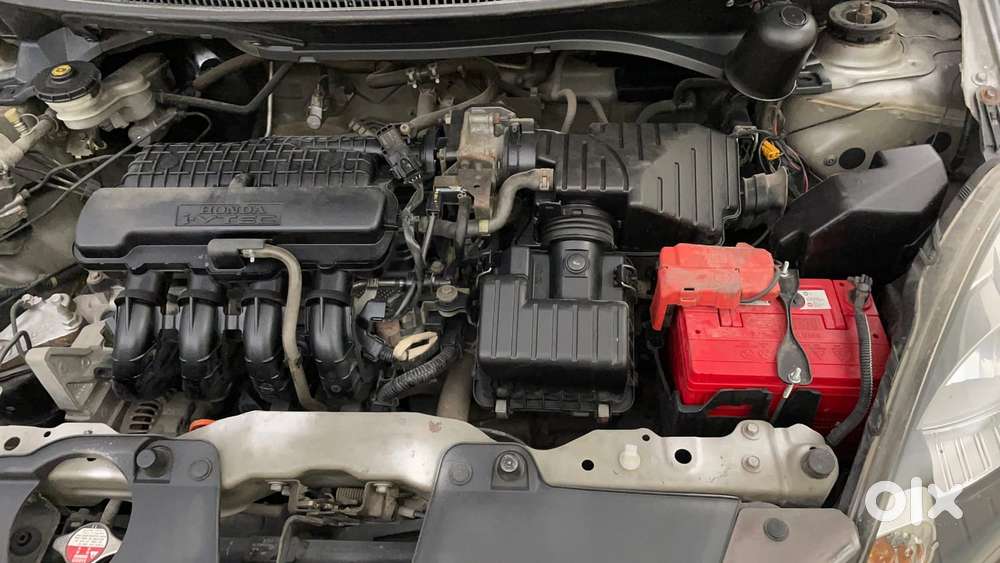 Honda Brio 1.2 E Mt, 2015, Petrol