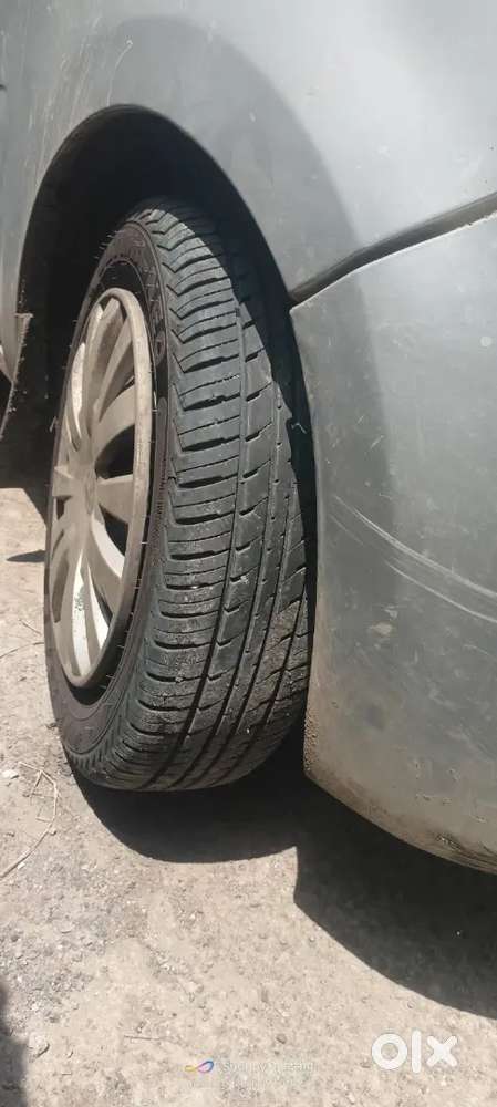 Maruti Suzuki Wagon R 2009