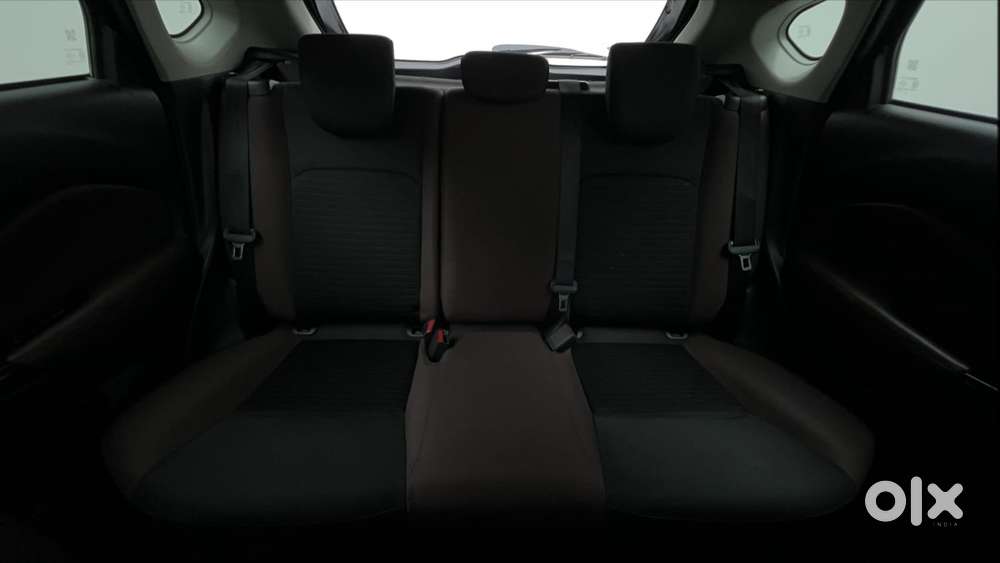 Maruti Suzuki Fronx Alpha 1.0l Turbo 6 At, 2023, Petrol