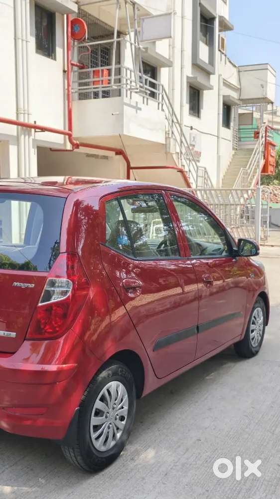 Hyundai I10 2013 Petrol 49000 Km Driven
