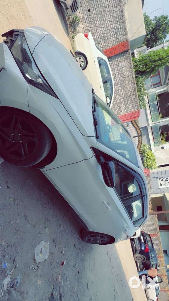 Hyundai New I20 2022 Model
