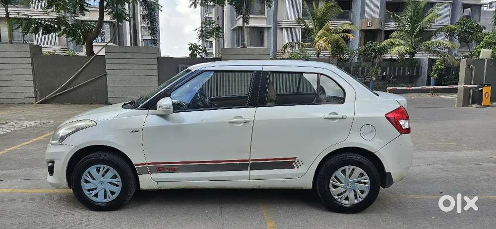Maruti Suzuki Dzire 1.2 Vdi 2014