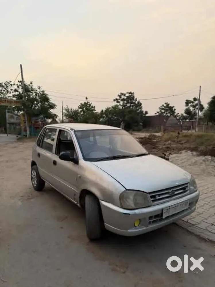 Maruti Suzuki Zen Estilo 2006 Petrol Good Condition