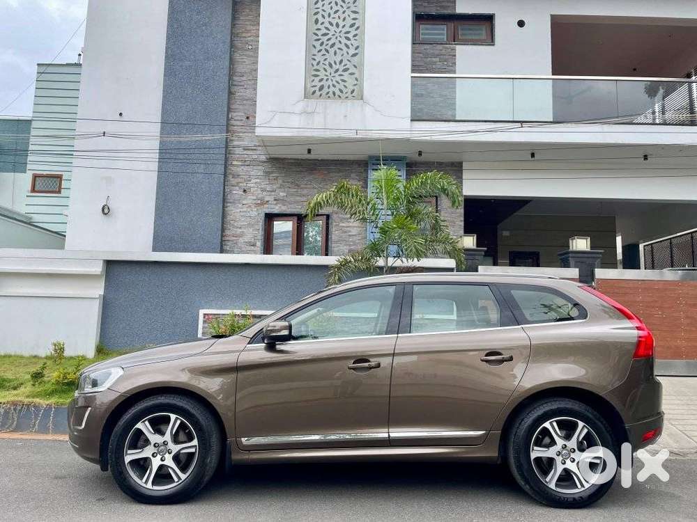 Volvo Xc60 D5 Summum, 2014, Diesel