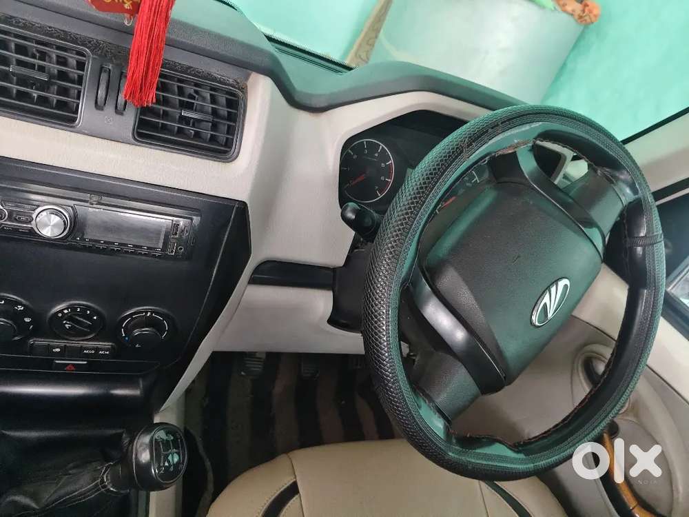 Mahindra Scorpio Classic 2015