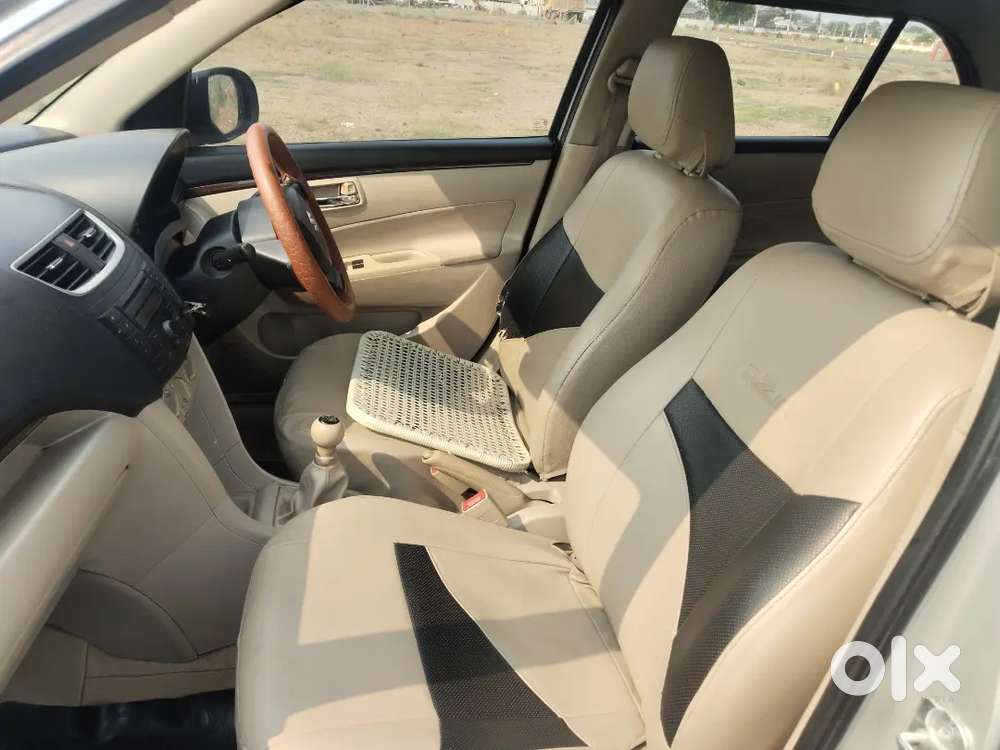 Maruti Suzuki Dzire 2014 Diesel 130000 Km Driven