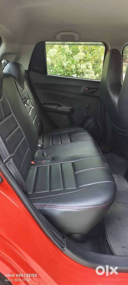 Maruti Suzuki Swift Lxi Option, 2019, Petrol