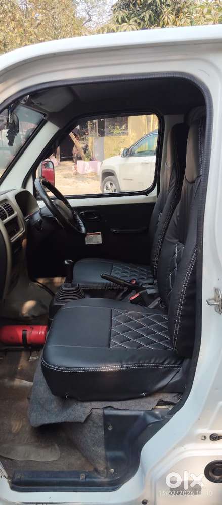 Maruti Suzuki Eeco Cargo, 2021, Cng & Hybrids