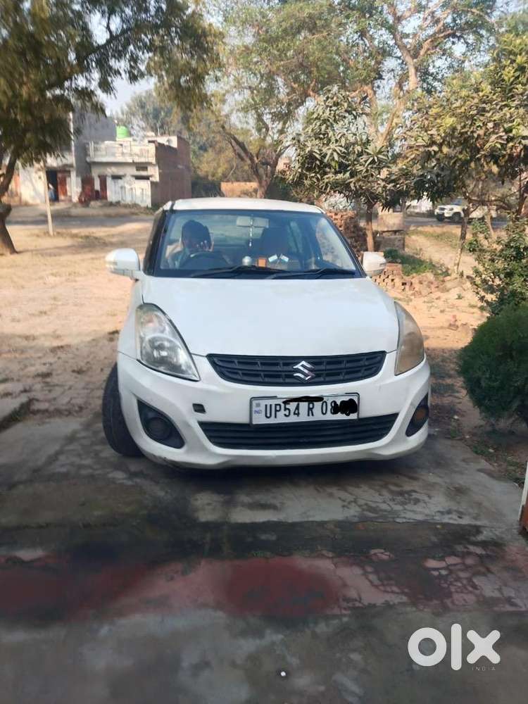 Maruti Suzuki Dzire 2014 Diesel Good Condition