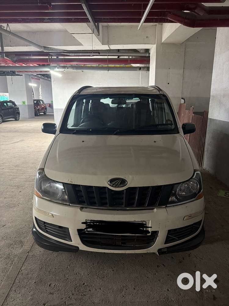 Mahindra Xylo Diesel 2015