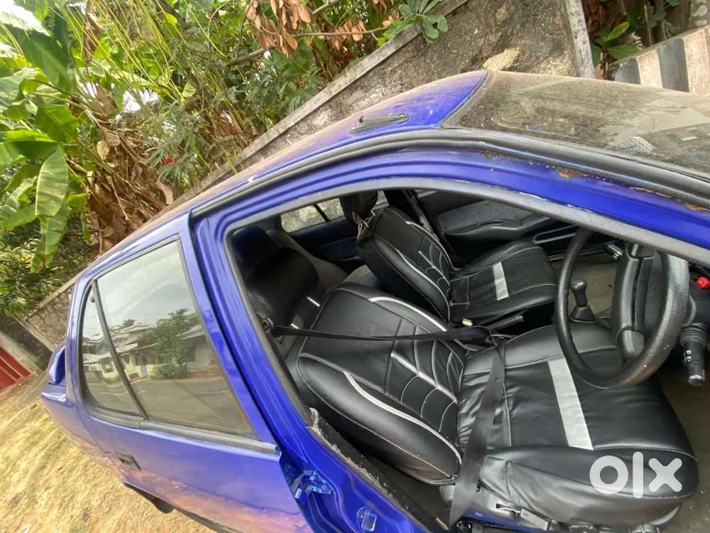 Maruti Suzuki Esteem 2000 Petrol 88000 Km Driven