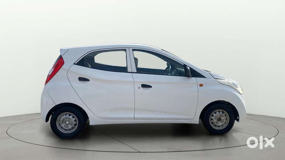 Hyundai Eon Era +, 2014, Petrol
